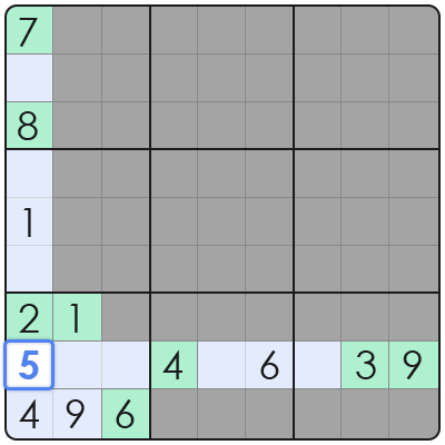 hidden triples sudoku