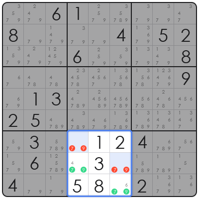 online sudoku printables