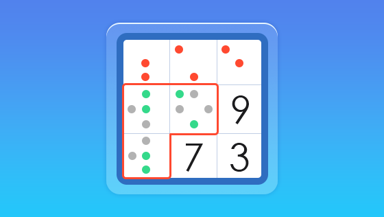 sudoku variants and types